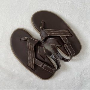 Baby Gap Sandals